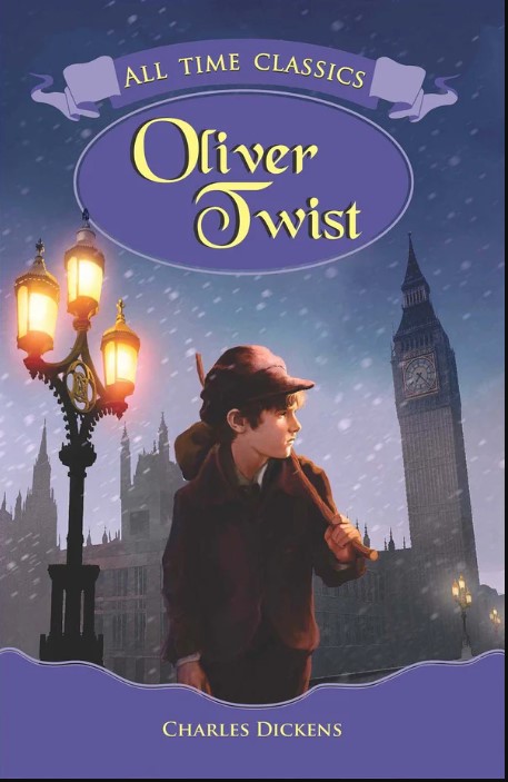 Oliver Twist (p)